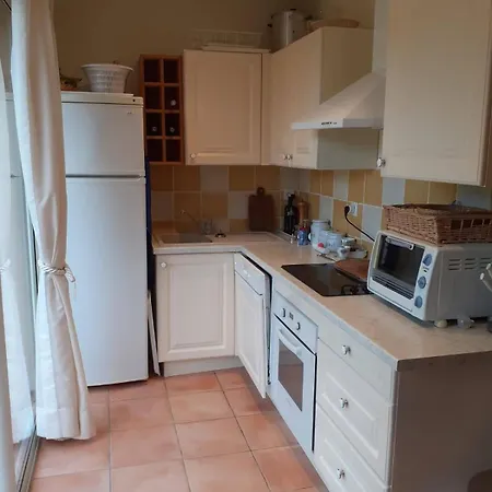 Clos Des Vignes Ramatuelle