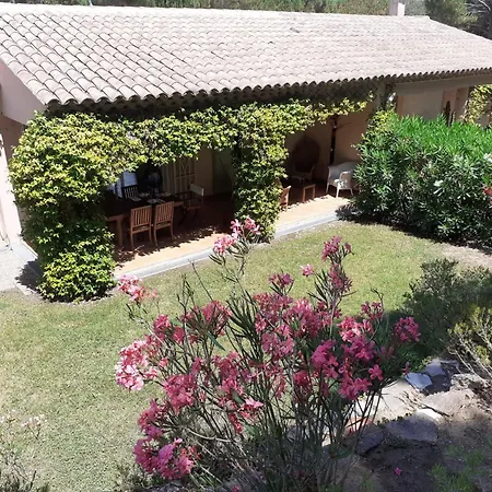 Clos Des Vignes Vakantiehuis *