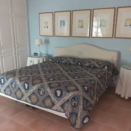 Clos Des Vignes * Ramatuelle