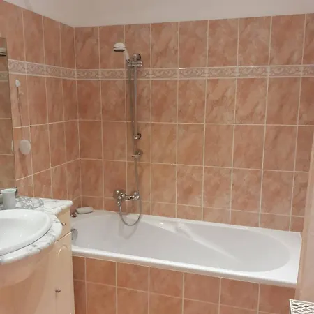 Vakantiehuis Clos Des Vignes