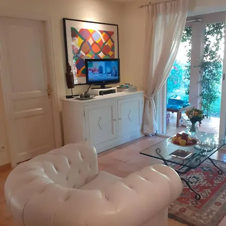 Holiday home Clos Des Vignes