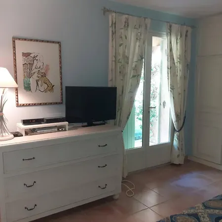 Clos Des Vignes Holiday home Ramatuelle