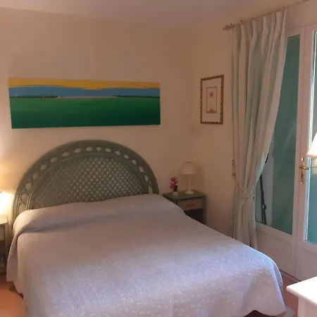 Holiday home Clos Des Vignes Ramatuelle