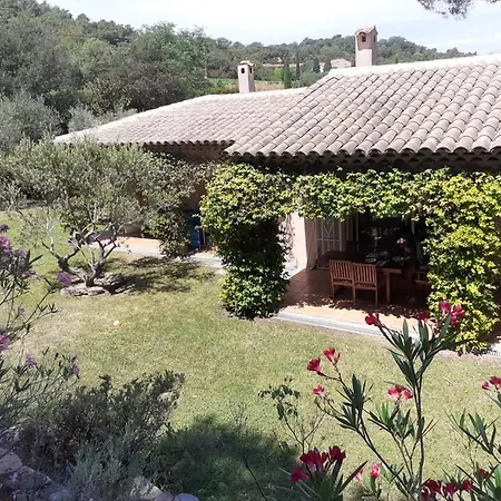 Clos Des Vignes * Ramatuelle